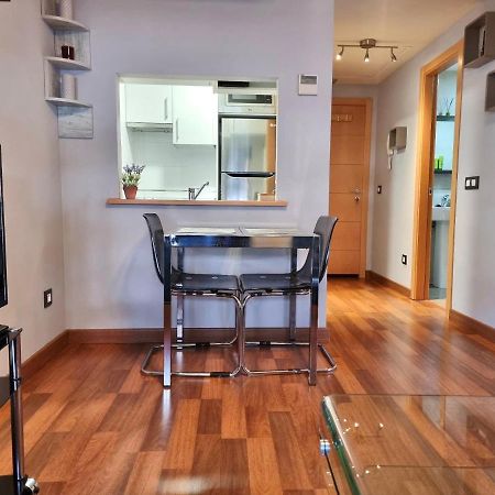 Apartment El Estrecho Close To Center With Parking And Pool Альхесирас Экстерьер фото